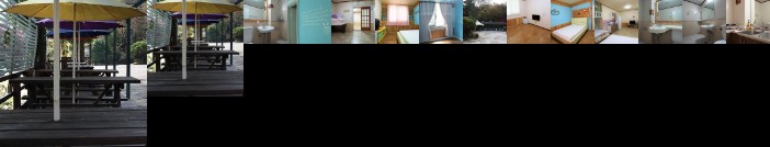 Muju Bakam Villa Pension