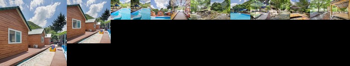 Geumsan Bliss Pension