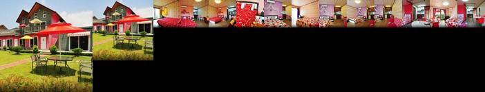 Ganghwa Violet Pension