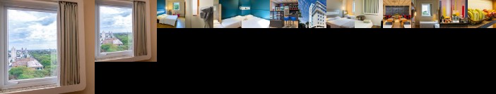 IBIS Budget Foz do Iguacu