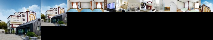 Seonjaedo Sun Island Pension