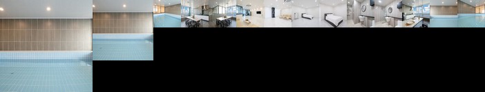 Pohang Guryongpo Ara Pension