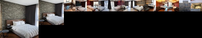 Ganghwa You & Jun Pension