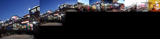 Gyeungju Ocean's Dream Pension