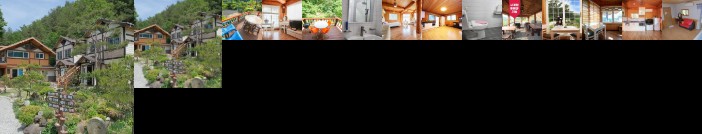 Samcheok Yeondam Pension