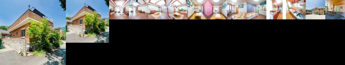 Namwon JiRi San DaeHo Pension