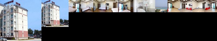 YangYang Naksan Condominiumtel