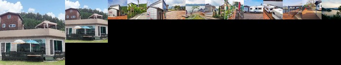 Jinan Yongdam dam haneul Pension