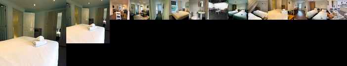 Sunny Terrace Maidstone