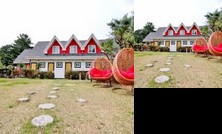 Yangpyeong Plus Pension