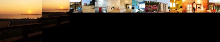 Ganghwa Charmant Pension