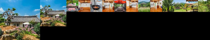 Haenam Ccokko Pension