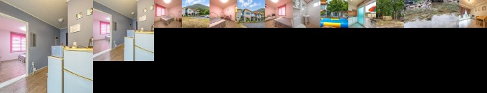 Jecheon Neunggangsong Pension