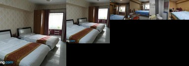 Sunshine holiday hotel Xi'an