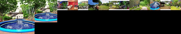 GaPyeong YeoRu's Yard Pension