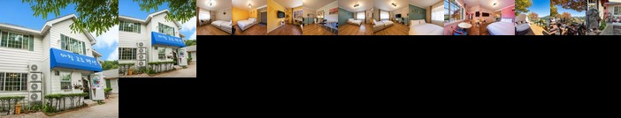 Gapyeong Silent Morning Pension