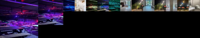 Gapyeong Bakha Candy Pension