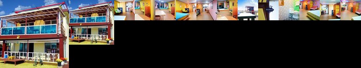 Ganghwa Island Sunset Beach Pension