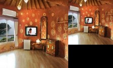 Yeosu Hyangilam heukjip Pension