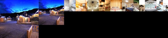 Hwacheon Finland Village Pension