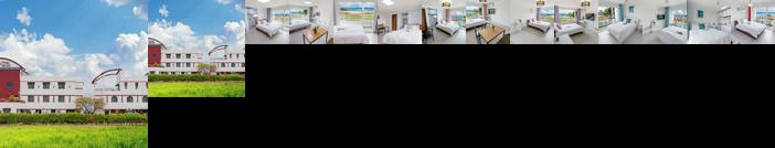 Yangyang Twin Beach Pension