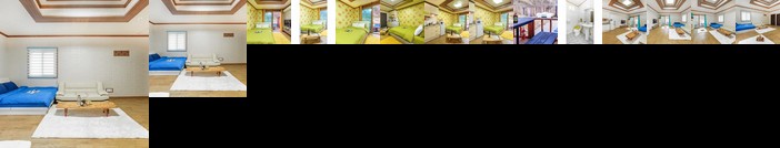 Gyeongju Heamill Pension