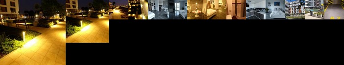 Lodz Fabryczna Apartament