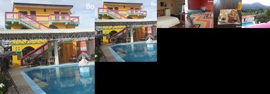 Paradise Villas La Ceiba