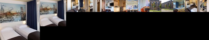 B&B Hotel Kiel-Wissenschaftspark