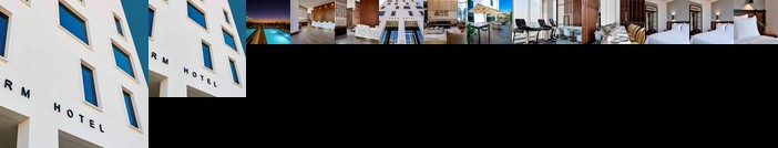 FORM Hotel Dubai a member of Design Hotels