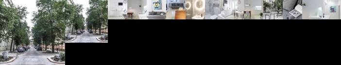 Apartamenty Zacisze Lodz