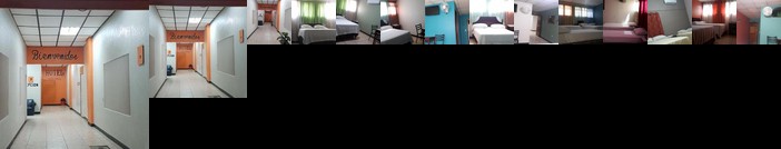 Hotel Honduras 3