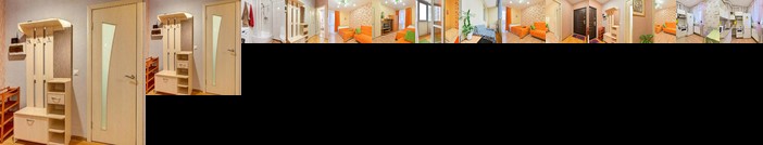 Apartment on Devyatkino