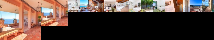 Casa Fiorita Sorrento