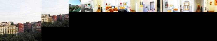 Una Notte al Museo Naples