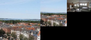 Apartment am Blucherplatz