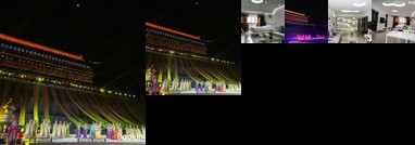 Castle in the Sky Xi'an