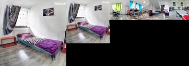 Apartament Rock And Sea