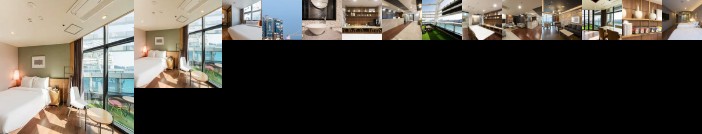 Gwangalli Brown Dot D Minlak