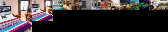 Ossanzaia Bilene Lodge