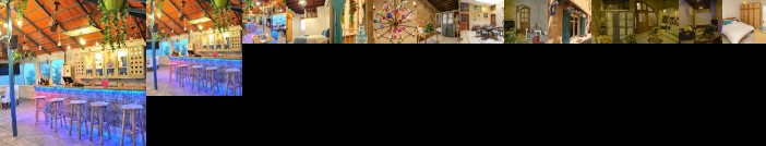 Tyre Boutique Apartments