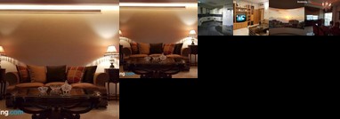 Stunning Mountain View Apartment