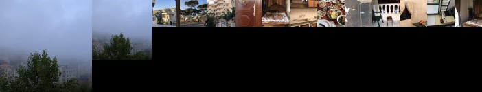 Wonderful Apartment Bhamdoun