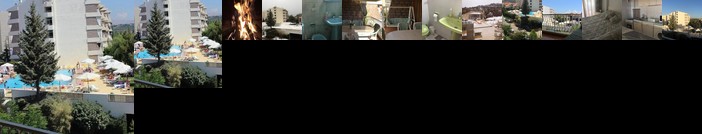 Spacious chalet in Satellity - Faitroun