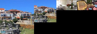 Furnished Apartment at LCC