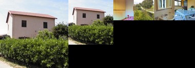 Villa Pietrina del Mejlogu