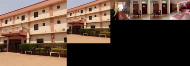 Hotel Ouagadougou