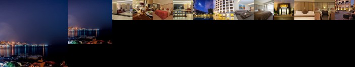 The Rooms Boutique Hotel