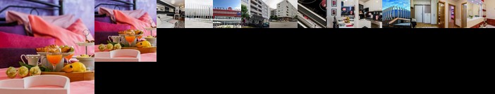 Ella Apartman Zagreb