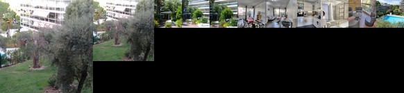 Mas De Tanit Corinthe